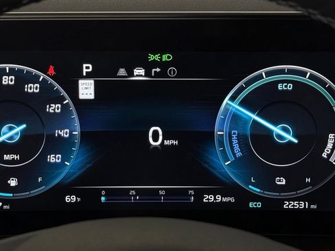 Used 2023 Kia Sportage X-Line Prestige AWD/4WD image 14