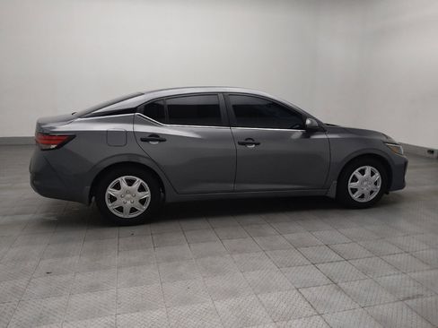 Used 2024 Nissan Sentra S image 10