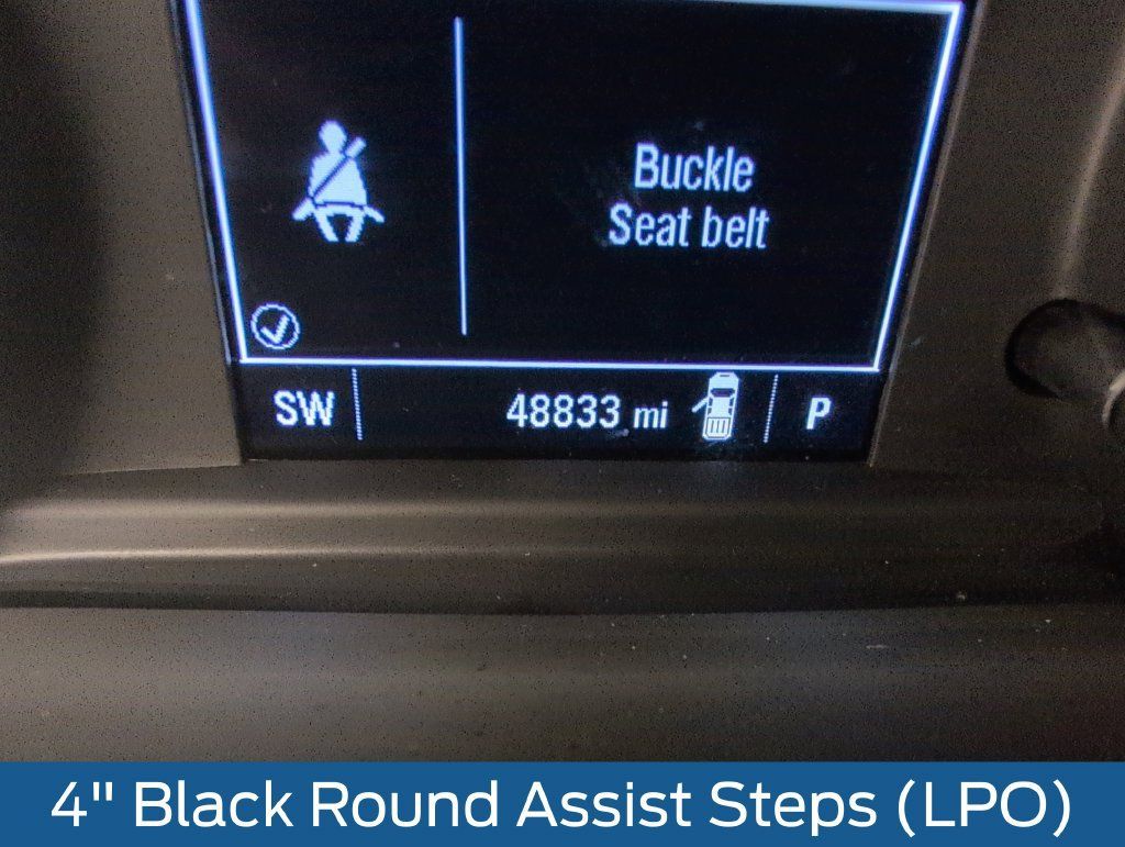Used 2025 Chevrolet Silverado 1500 Custom RWD image 22