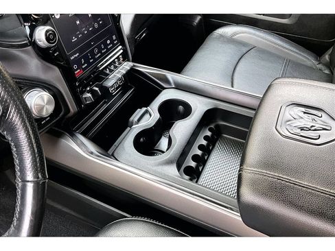 Certified 2023 RAM 2500 Rebel w/ Level 1 Equipment Group AWD/4WD image 28