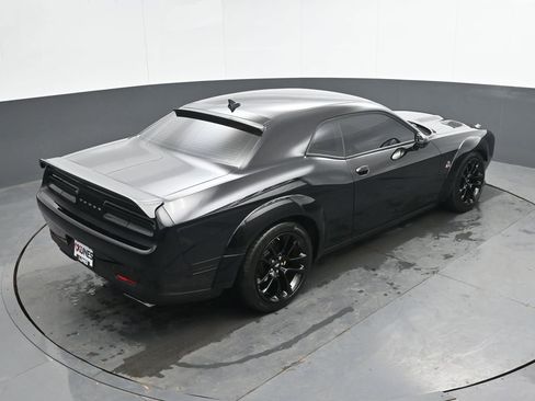 Used 2023 Dodge Challenger R/T Scat Pack image 35