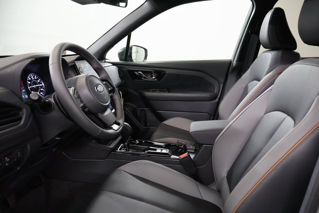 New 2026 Subaru Forester Sport w/ Onyx Edition AWD/4WD image 11