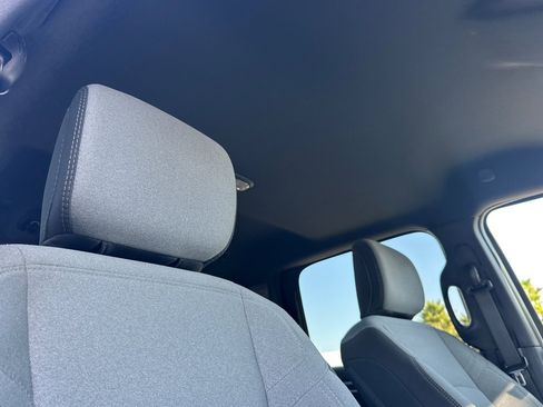 Used 2024 RAM 2500 Big Horn image 17