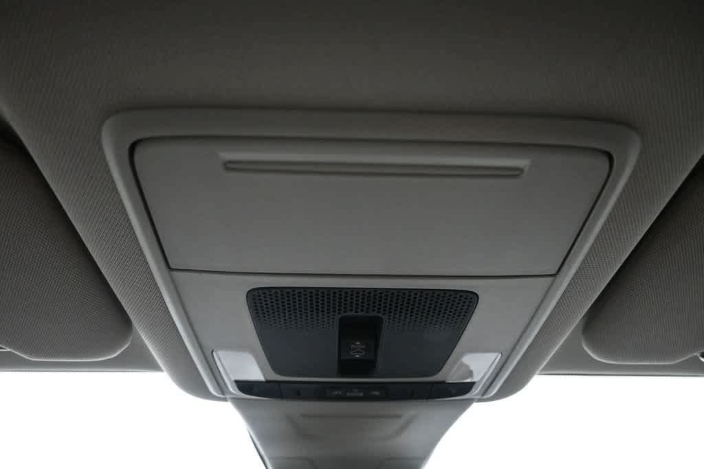 Certified 2024 Honda CR-V EX-L image 17