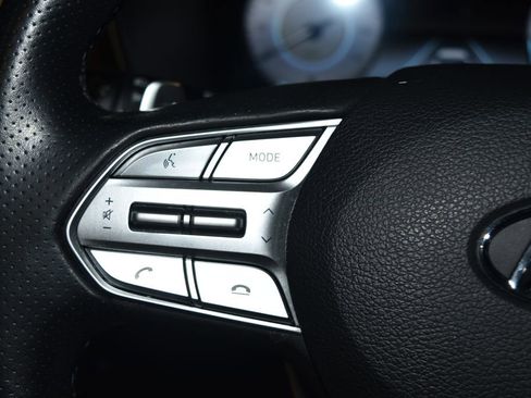 Used 2023 Hyundai Santa Fe Calligraphy image 9