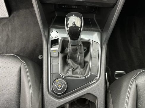 Certified 2023 Volkswagen Tiguan SE AWD/4WD image 20