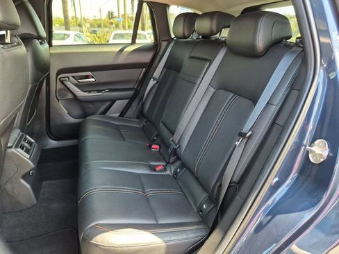 Used 2025 MAZDA CX-50 AWD 2.5 S w/ Premium Plus Pkg image 28