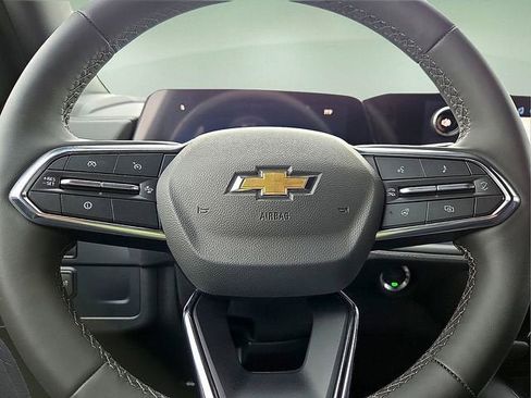 New 2026 Chevrolet Tahoe LT w/ Comfort Package AWD/4WD image 24