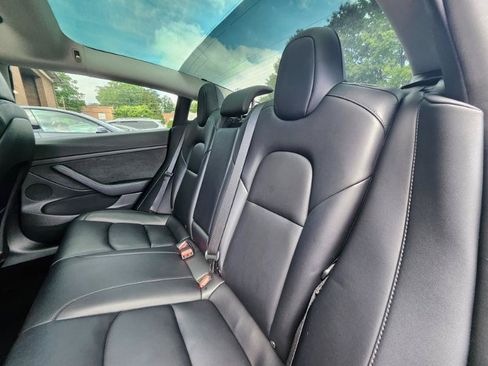 Used 2023 Tesla Model 3 Standard Range RWD image 55