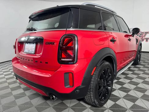 Used 2022 MINI Cooper Countryman S AWD/4WD image 29