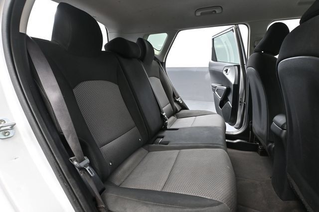 Used 2020 Kia Soul LX FWD image 32