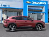 New 2025 Chevrolet Trax RS image 5