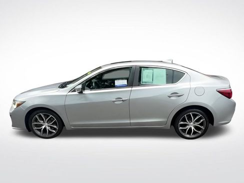 Used 2020 Acura ILX FWD image 8