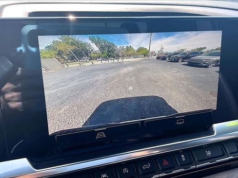 Used 2024 GMC Sierra 1500 SLT image 22