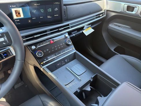 New 2026 Hyundai Santa Fe SEL AWD/4WD image 35