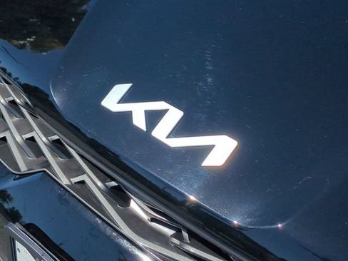 Certified 2024 Kia K5 GT-Line w/ GT-Line Premium Package FWD image 10