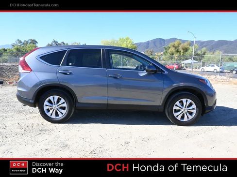 Used 2014 Honda CR-V EX image 5