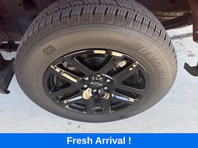 Used 2024 Chevrolet Silverado 1500 RST RWD image 19