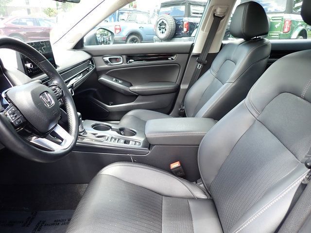 Used 2023 Honda Civic Touring image 16