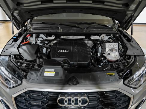 Used 2023 Audi Q5 2.0T Premium Plus w/ Premium Plus Package image 54
