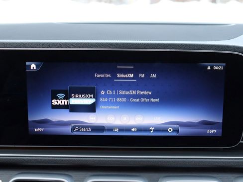 Used 2024 Mercedes-Benz GLE 350 4MATIC image 39