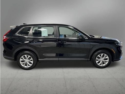 Certified 2024 Honda CR-V LX image 7