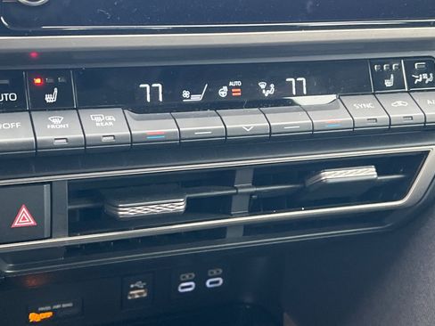 Certified 2025 Toyota Camry LE w/ Convenience Package image 16