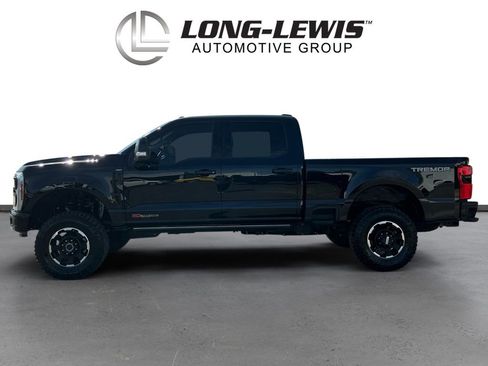Used 2025 Ford F250 Lariat w/ Lariat Ultimate Package image 2