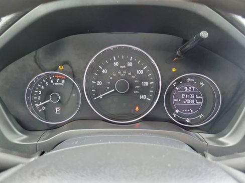 Used 2022 Honda HR-V LX image 24