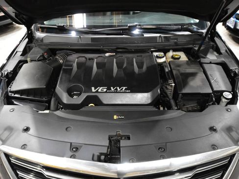 Used 2019 Cadillac XTS Luxury AWD/4WD image 44