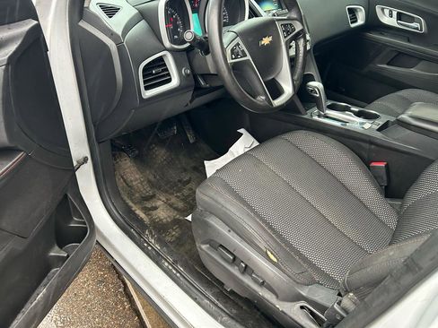 Used 2015 Chevrolet Equinox LT w/ Driver Convenience Package image 10