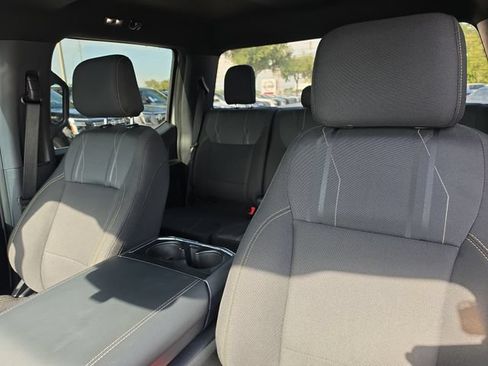 Used 2024 Ford F150 STX RWD image 21