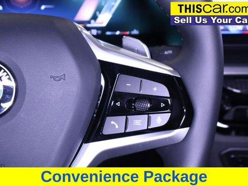 Used 2025 BMW 230i Coupe w/ Convenience Package RWD image 17