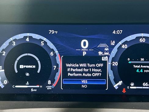 New 2025 Toyota Tacoma TRD Sport image 22