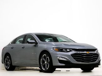 Used 2024 Chevrolet Malibu LT video 1