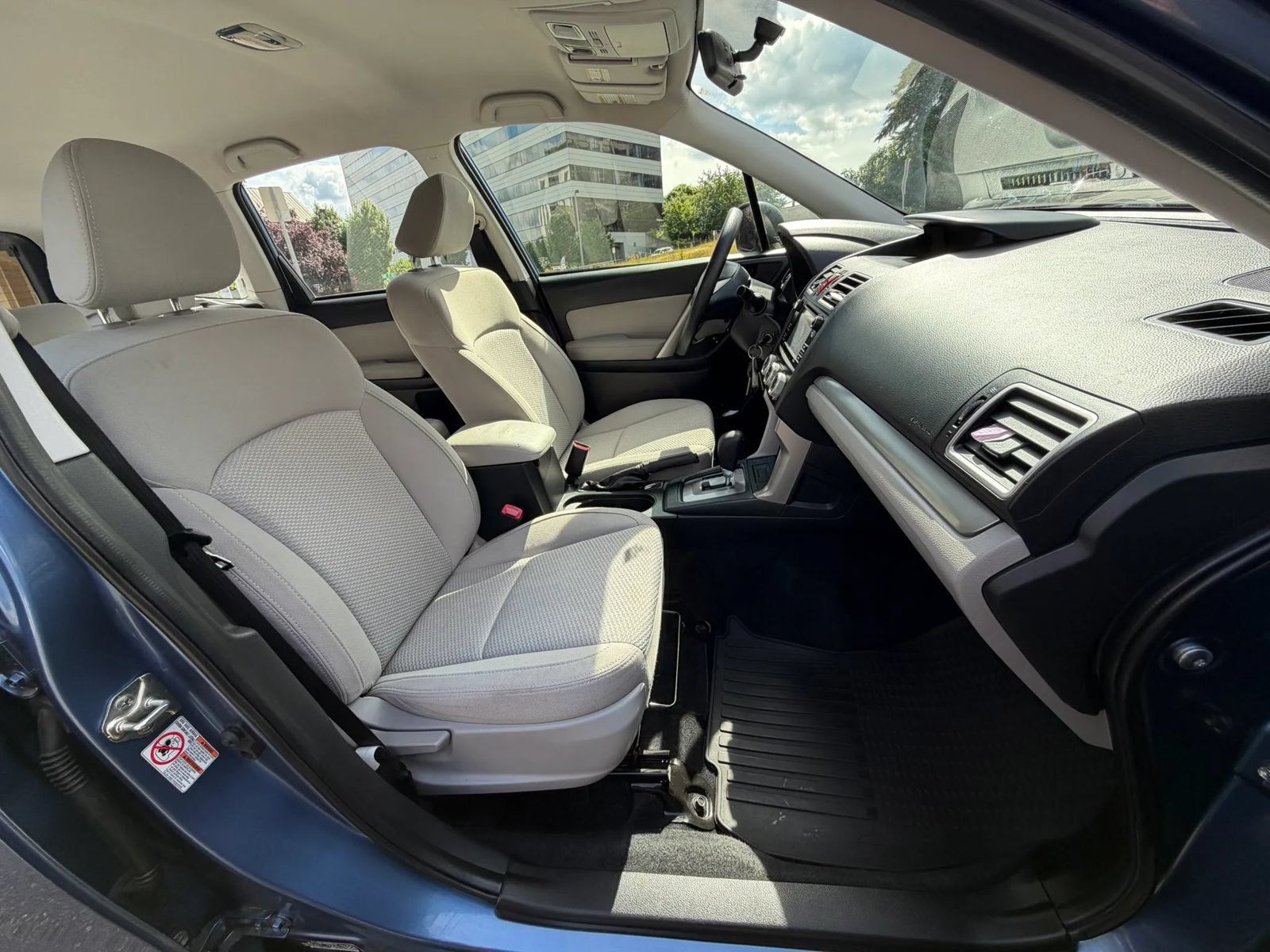 Used 2016 Subaru Forester 2.5i w/ Alloy Wheel Package AWD/4WD image 26