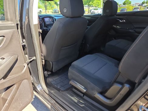 Used 2020 Chevrolet Traverse LT AWD/4WD image 20