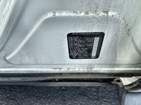 Used 2020 INFINITI QX50 Sensory w/ Proactive Package image 35