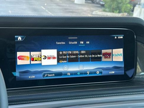 New 2025 Mercedes-Benz G 550 image 18