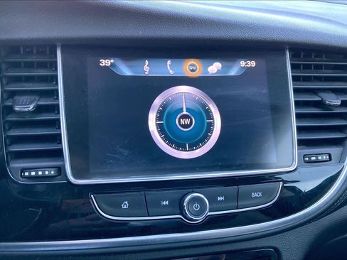 Used 2019 Buick Encore Preferred image 34