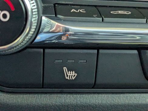 Used 2025 MAZDA CX-30 AWD 2.5 S w/ Preferred Package image 21