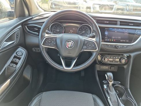 Used 2021 Buick Encore GX Select AWD/4WD image 30