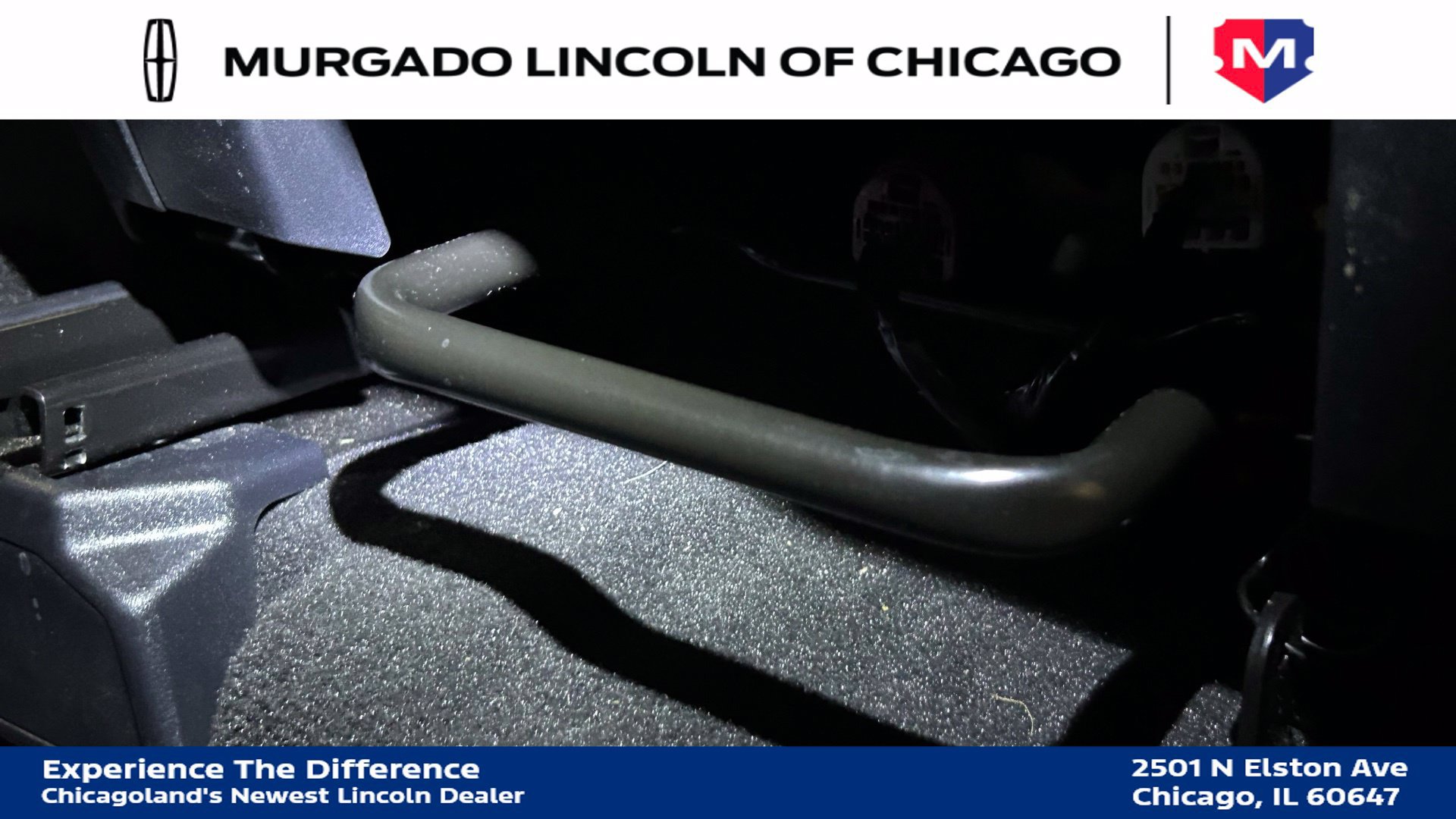 Used 2026 Lincoln Aviator Reserve AWD/4WD image 49