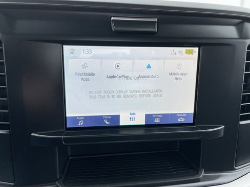 New 2026 Ford F250 XL w/ XL Chrome Package image 15