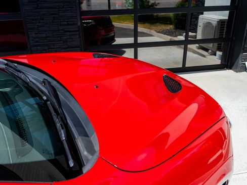 Used 2018 Jeep Grand Cherokee Trackhawk image 53