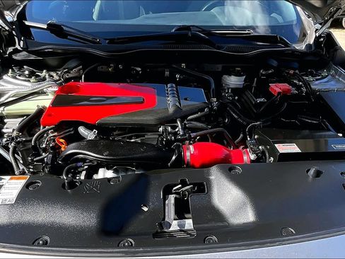 Used 2020 Honda Civic Sport image 32