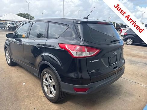 Used 2016 Ford Escape S FWD image 14