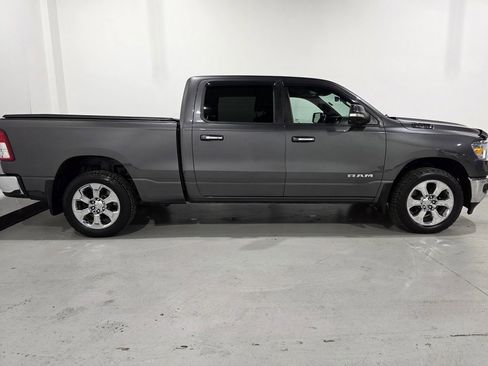 Used 2020 RAM 1500 Big Horn image 23