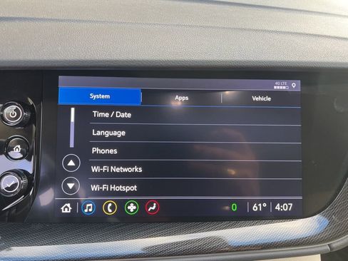 Used 2021 Buick Envision Preferred image 14