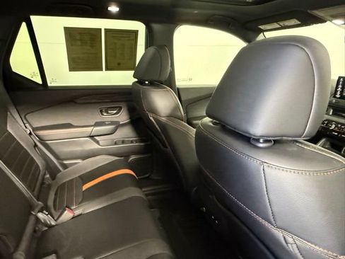 Used 2026 Honda Passport TrailSport image 45